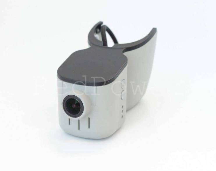 Штатный видеорегистратор Redpower DVR-AUD2-A Audi (2005-2011)