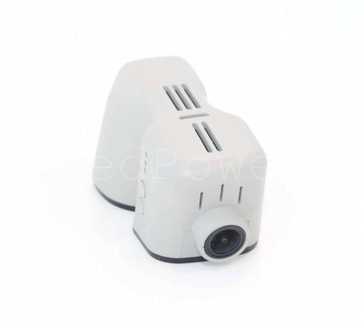 Штатный видеорегистратор Redpower DVR-AUD2-A Audi (2005-2011)