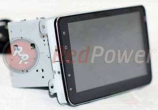 Штатная магнитола Redpower 31004 IPS Skoda Yeti (2009-2015) 8"