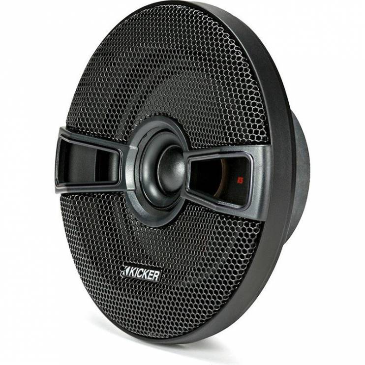 KIcker KSC504