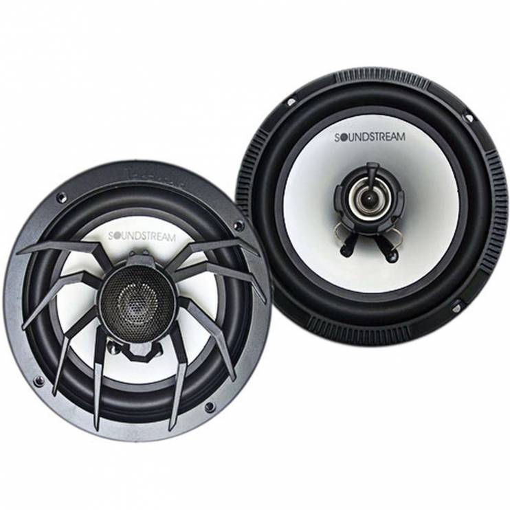 SOUNDSTREAM SF-502T