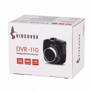 VIDEOVOX DVR-110