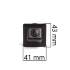 CCD штатная камера заднего вида с динамической разметкой AVIS Electronics AVS326CPR для TOYOTA LAND CRUISER PRADO 150 (#096)