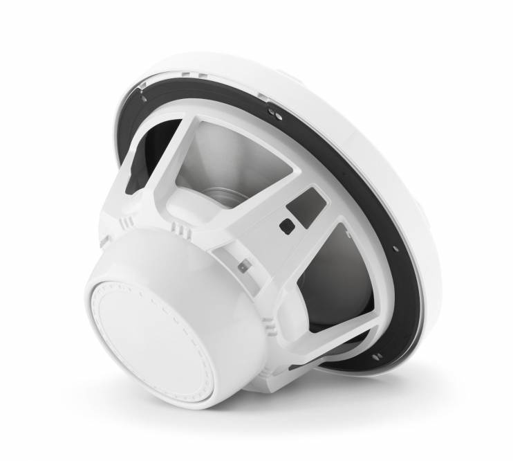 JL Audio M10W5 Sport White