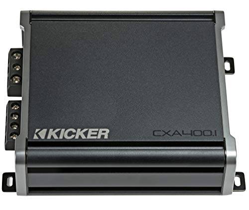 KICKER CXA400.1
