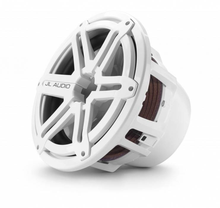 JL Audio M12IB6 Sport White