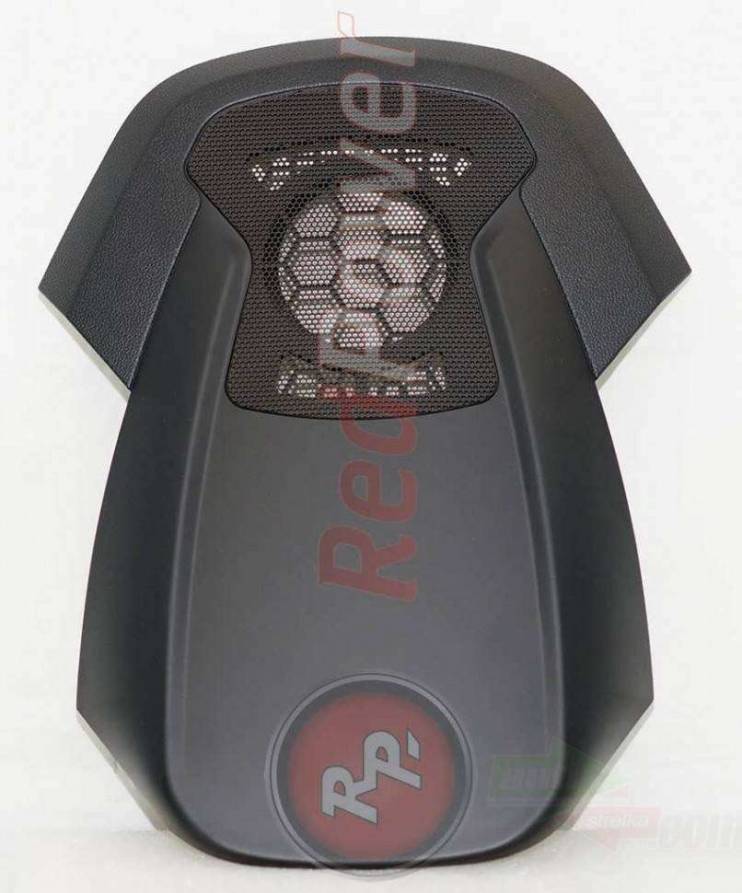 Штатная магнитола Redpower 31151 IPS Ford Kuga (с DVD) (2013-2016)