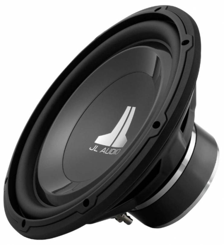 JL Audio 12W1v3-4