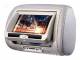 Incar CDH-72 BG