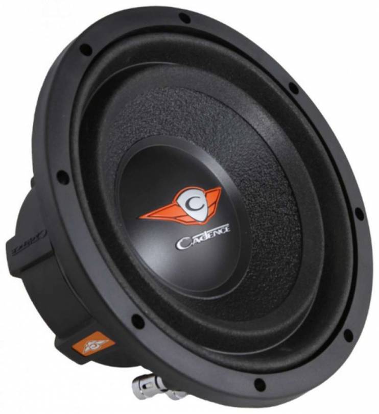 CADENCE S1W8-D4v2