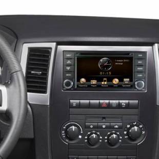 Intro CHR-5121H