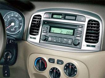 Incar RHY-N56