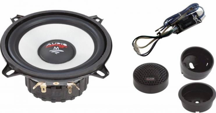 Audio System M 130 EVO