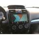 Автомагнитола IQ NAVI T58-2704PFS Subaru Forester (2013+) / Impreza (2012-2016) / XV (2011-2016) 9