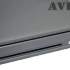 Потолочный монитор 15,6" AVIS AVS1520T с DVD (серый)