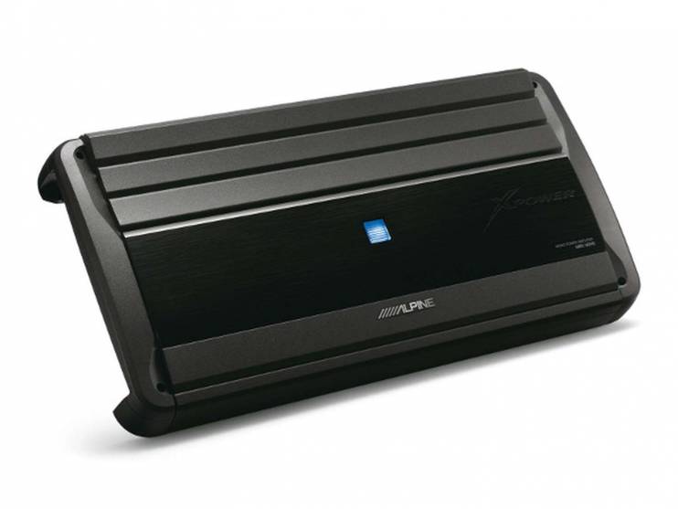 Alpine MRX-M240