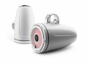Jl audio M6-880ETXv3 Classic White/LED