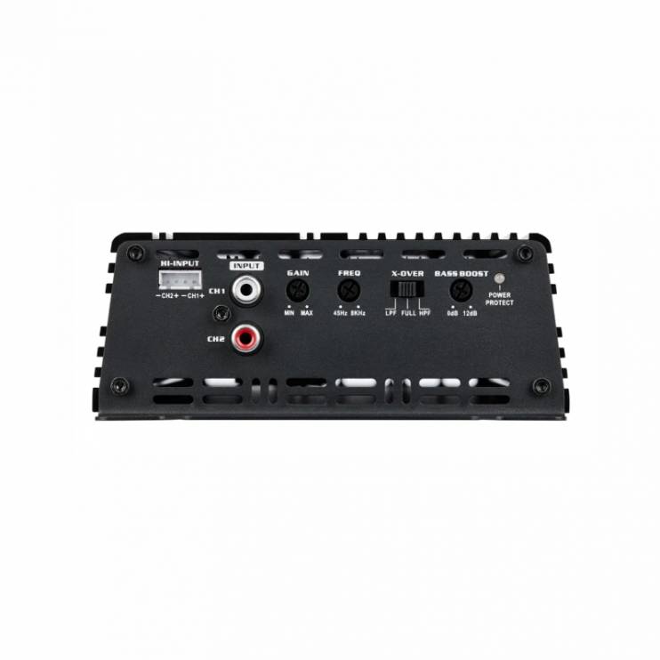 Apocalypse Atom 700.2 PRO