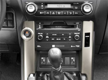 Incar RTY-N68