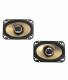 POLK AUDIO DB461 4x6 COAX