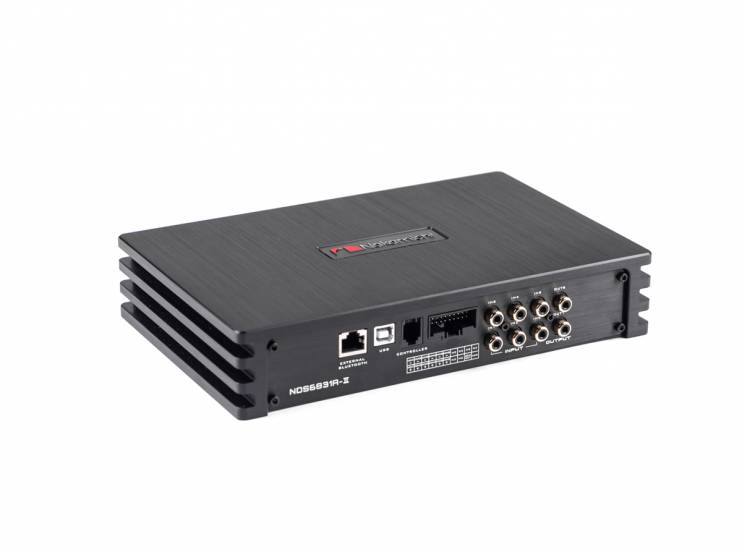 Nakamichi NDS6831A-II