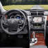 Автомагнитола IQ NAVI T58-2903CFKHD Toyota Camry (XV50) (2011-2014) 10,1"