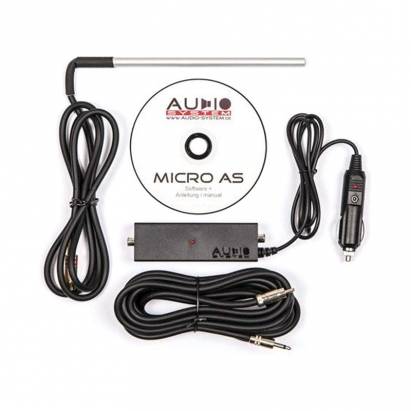 Audio System MICRO AS