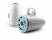 Jl audio M6-770ETXv3 Sport White/LED