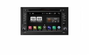 Штатная магнитола FarCar s170 для Hyundai Starex H1 на Android (L233)