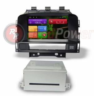Redpower 18072