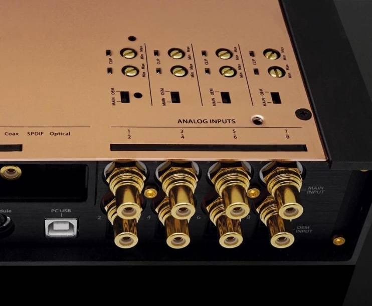 ZAPCO HDSP-Z16 V P96 PAD-A