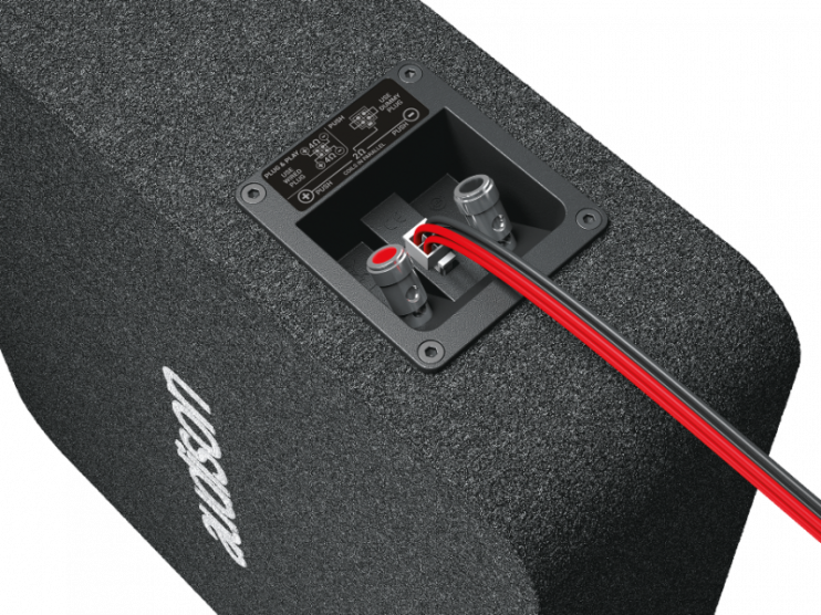Audison APBX 10 DS