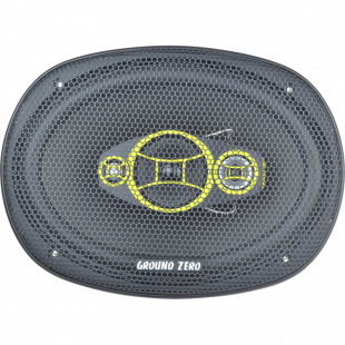 GROUND ZERO GZCF 7104XSPL