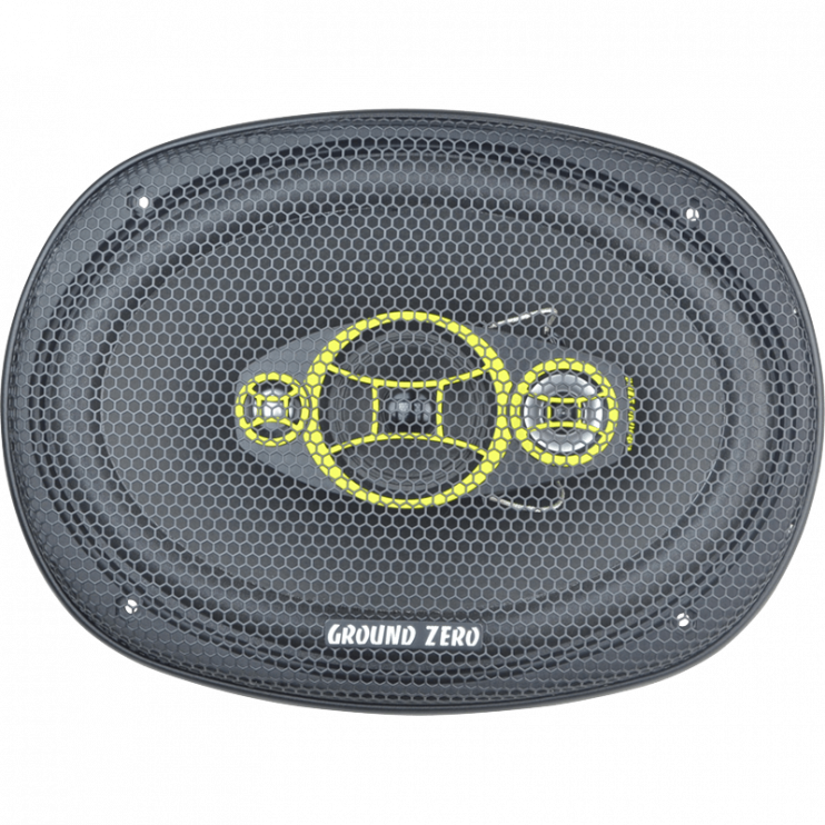 GROUND ZERO GZCF 7104XSPL
