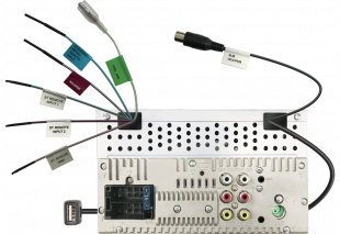 Kenwood DMX5020BTS