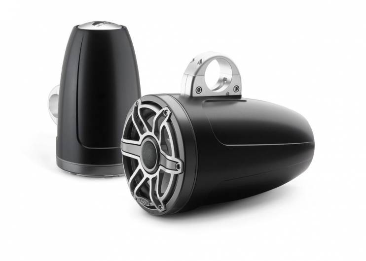 Jl audio M6-880ETXv3 Sport Titanium