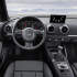 Автомагнитола IQ NAVI T58-3405C Audi A3 (BV) (2012+) 7" с Carplay