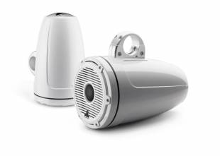 Jl audio M6-880ETXv3 Classic White