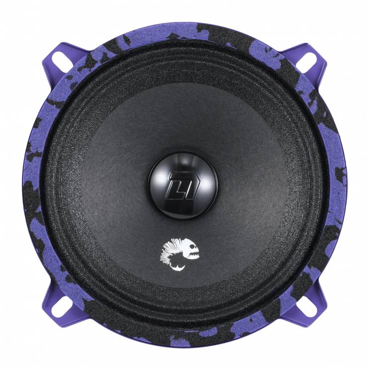 DL Audio Piranha 130