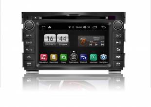 Штатная магнитола FarCar s170 для KIA Ceed на Android  (L086)