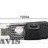 Штатная камера заднего вида AVIS AVS312CPR (#036) для KIA RIO II SEDAN / RIO III SEDAN