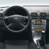 Автомагнитола IQ NAVI T58-2922C Toyota Avensis II (T250) (2003-2008) 8,8"