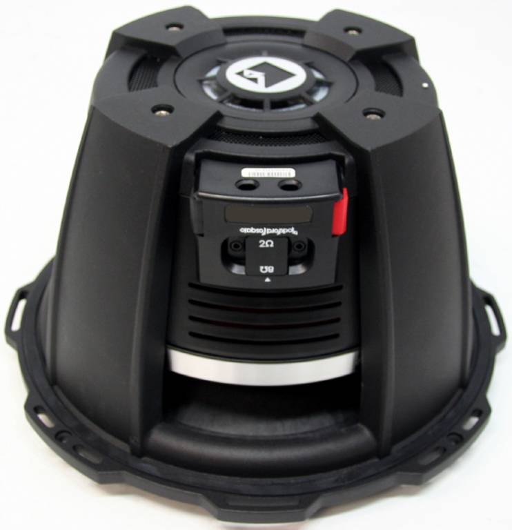 Rockford Fosgate Т1D215