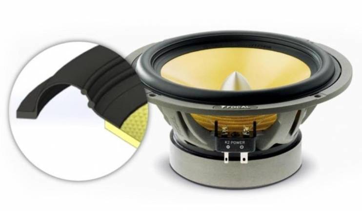 Focal MW ES165K2