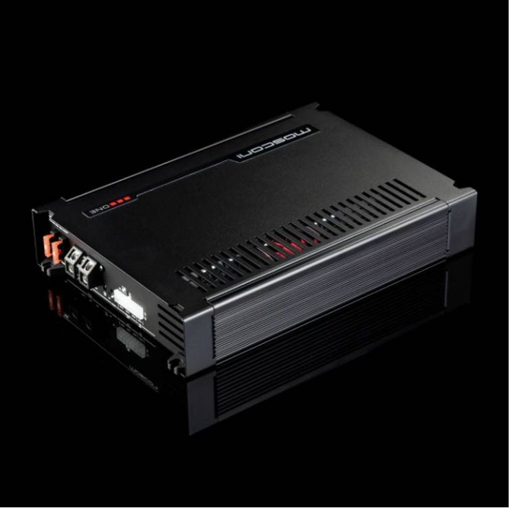 Mosconi One 6I10 DSP