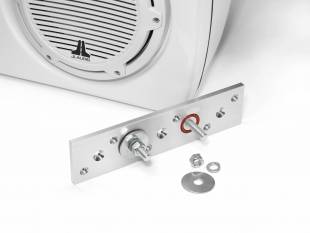 JL Audio M103EWS Classic White/R