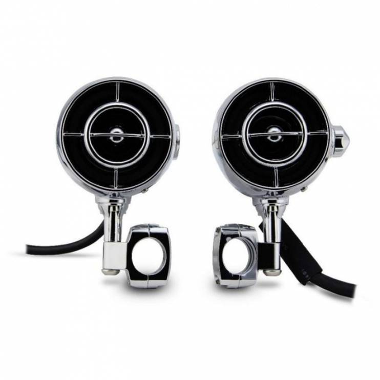 BOSS Audio Marine ERGO ER500M