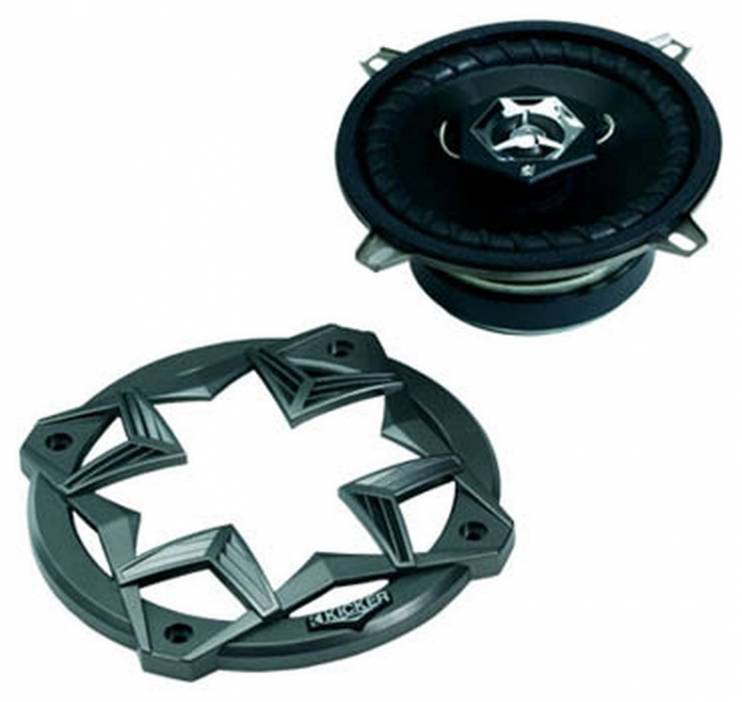 Kicker ES525
