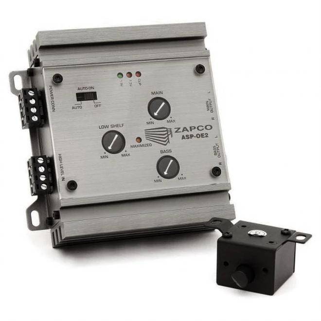 ZAPCO ASP-OE2