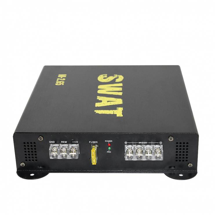SWAT M-2.65